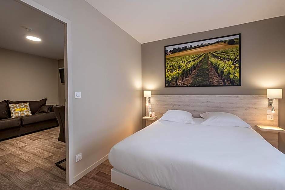 The Originals City, Relais d'Estillac, Agen Sud