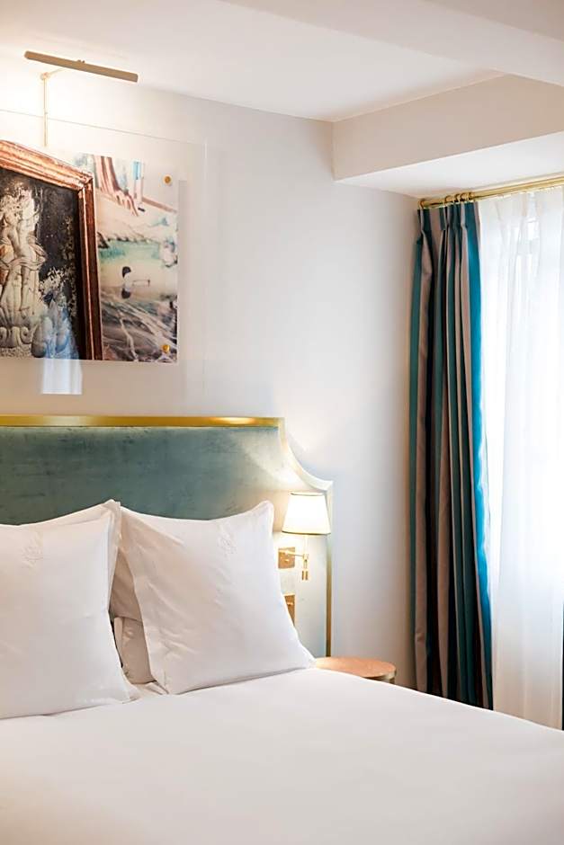 Hôtel Alfred Sommier