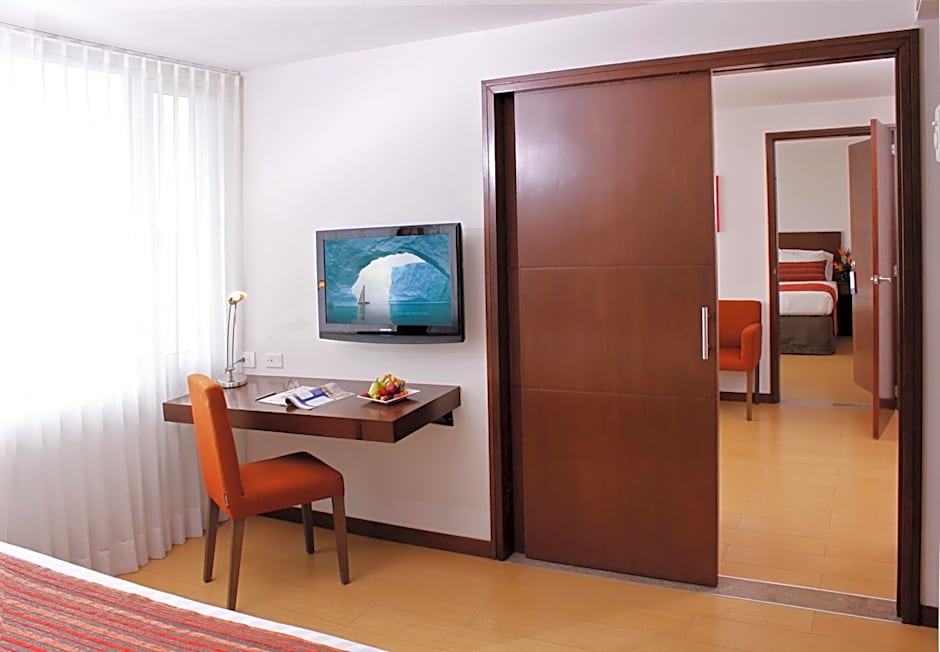 Hotel Estelar El Cable