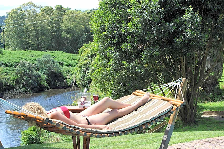 Blackwaters River Lodge, Knysna