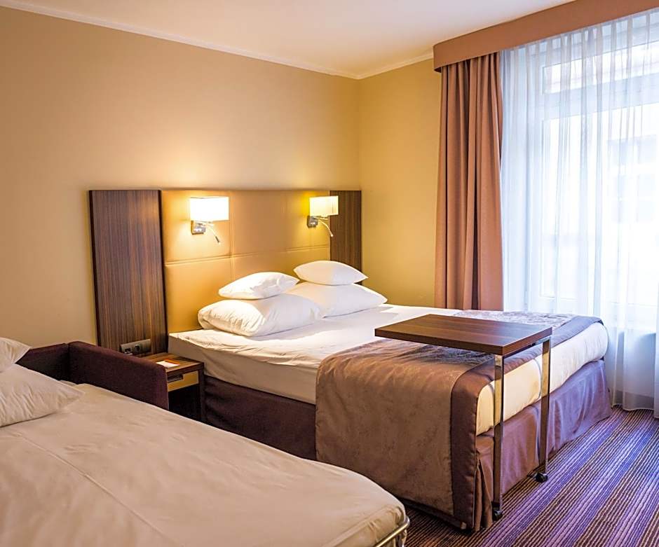 Hotel DeSilva Premium Opole