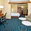 Fairfield Inn & Suites by Marriott Burlington