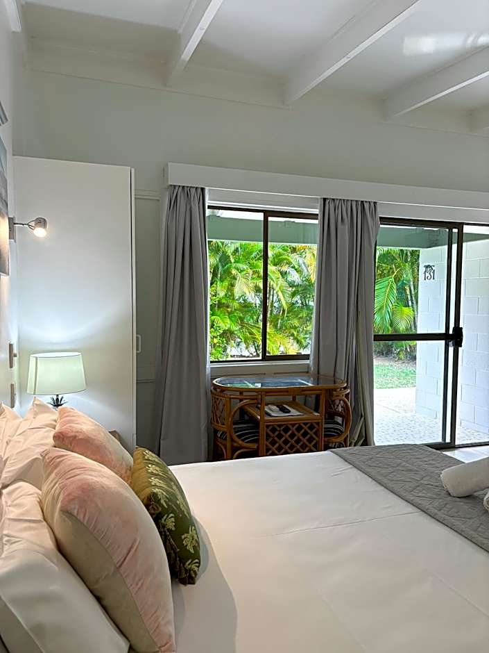 Amaroo Rainforest Resort