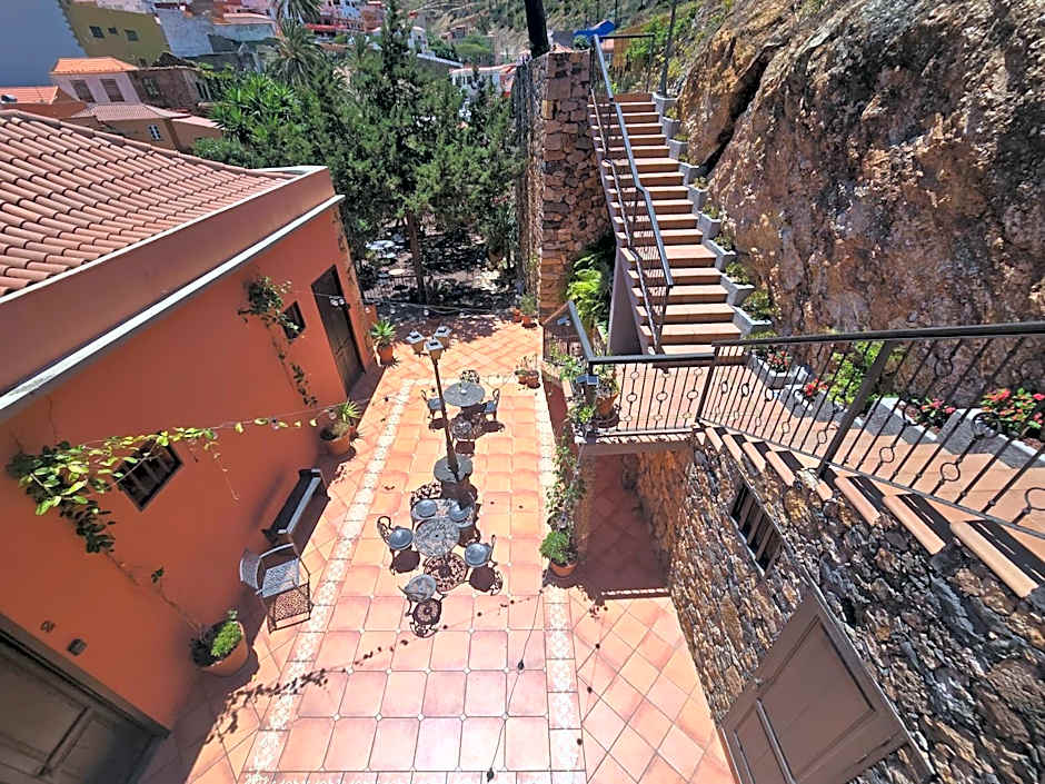 Tamahuche Hotel Rural
