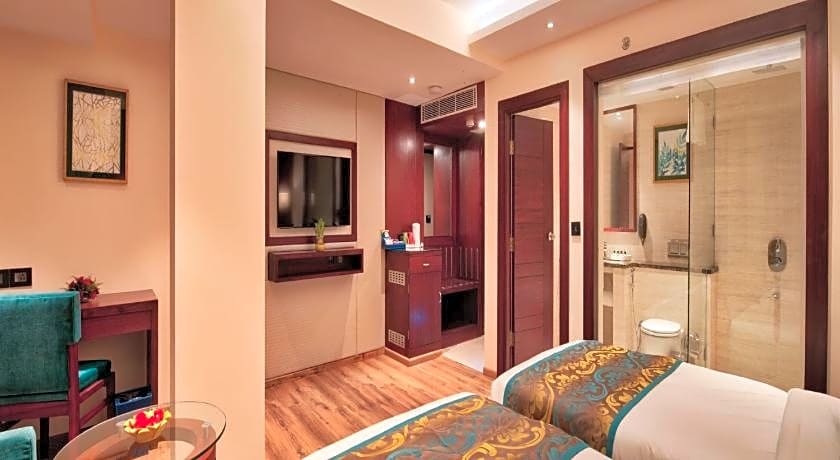 Golden Tulip Essentials Jaipur