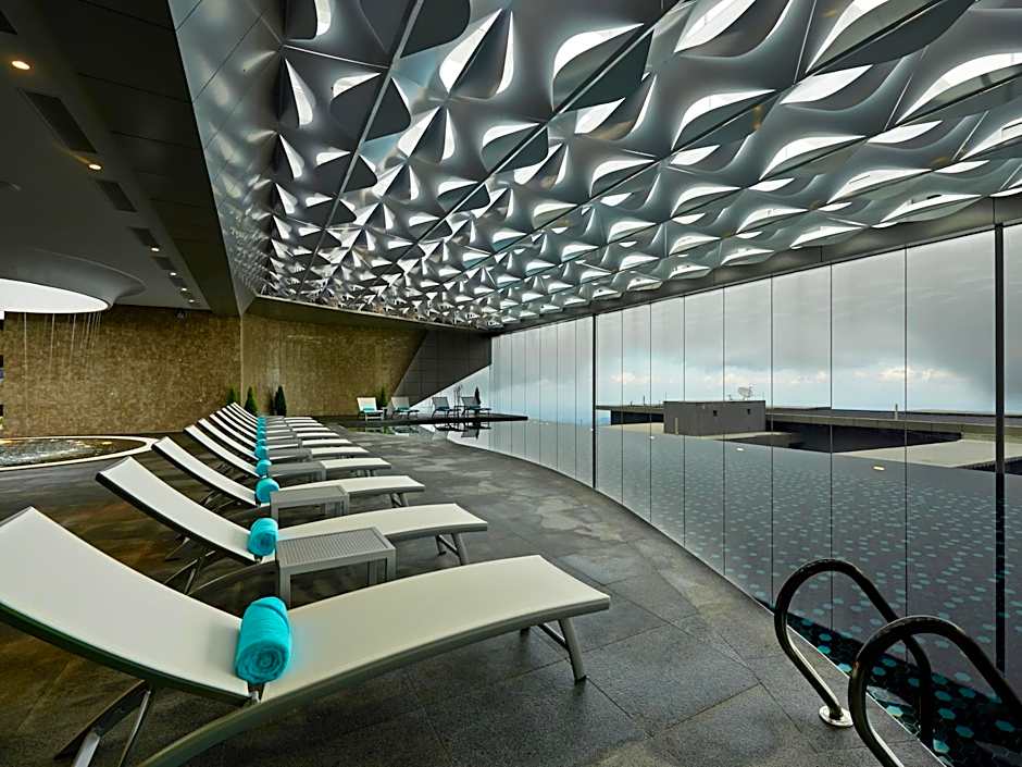 Sky Retreat Genting Highlands