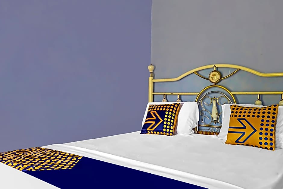 Hotel O Penginapan Berkah Mandiri Syariah