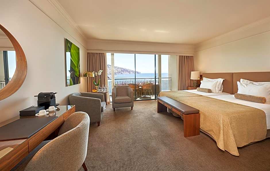 The Cliff Bay - PortoBay