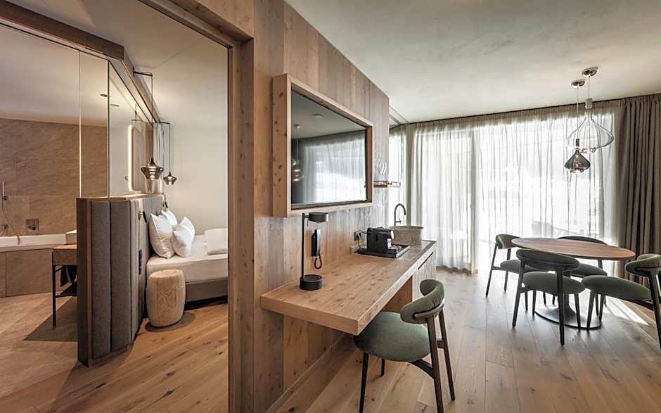 Photo 1 of 8 of Deluxe Suite