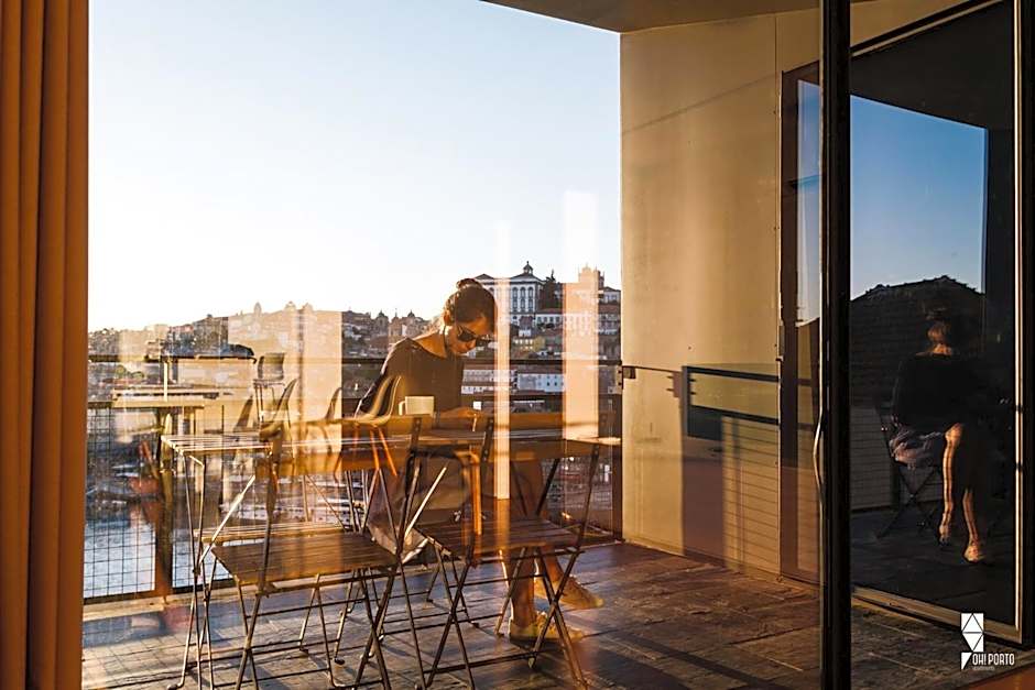 Oh! Porto Apartments