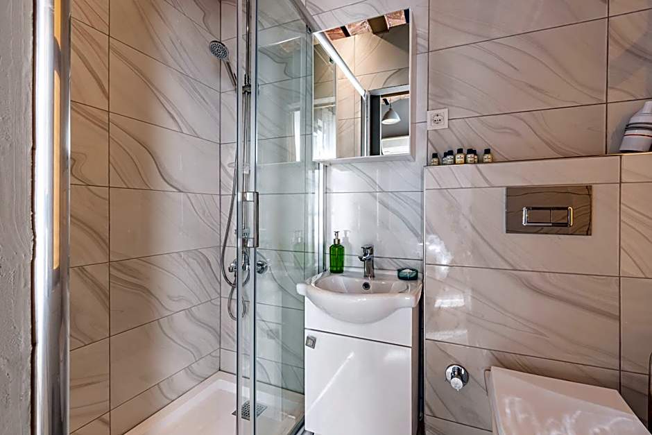 Bdino Boutique Hotel