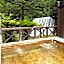 Takimi Onsen Inn that only accepts one group per day