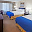 Holiday Inn Express Little Rock-Airport By IHG
