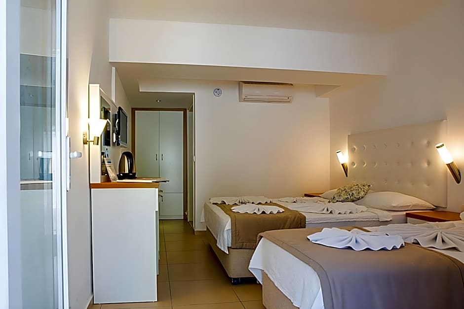 Monta Verde Hotel & Villas
