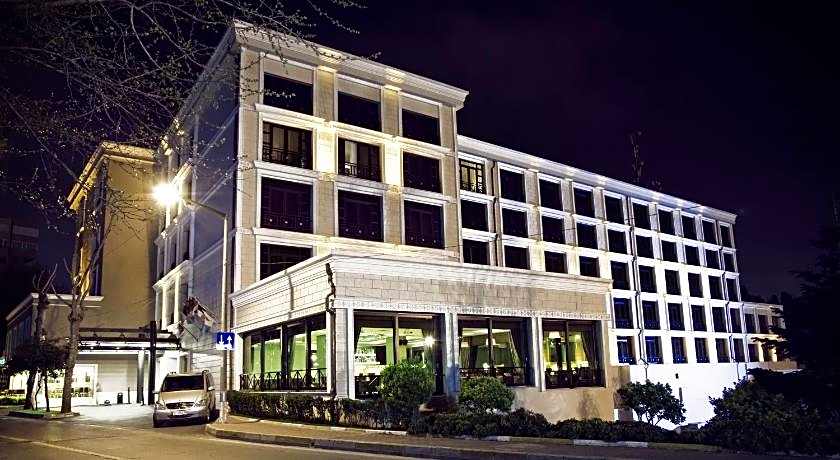 Hotel Suadiye