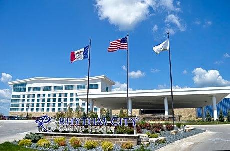 Rhythm City Casino & Resort