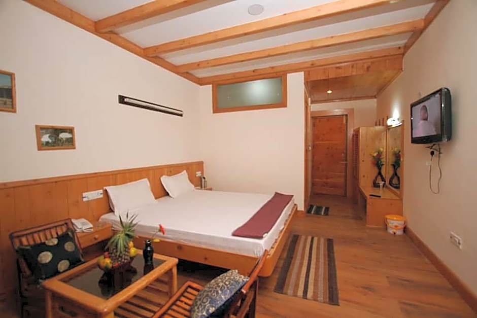 Hotel Valley of Gods