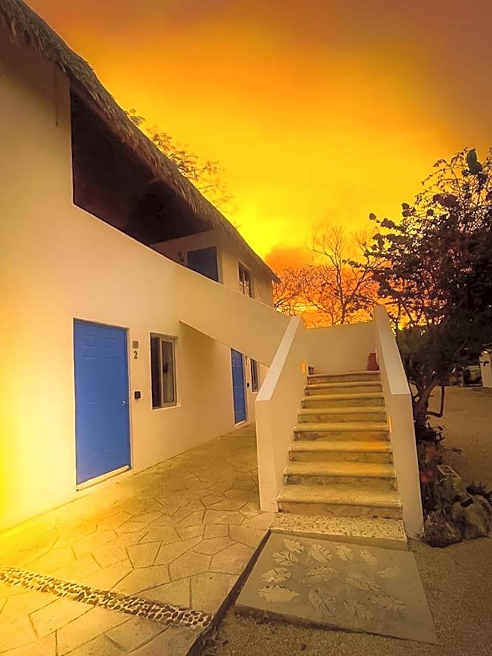 Hotel Posada Mykonos