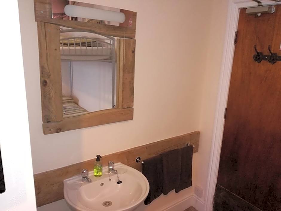 Driftwood B&B Weymouth