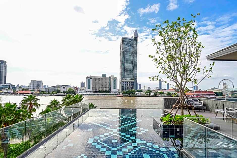 Ten Six Hundred, Chao Phraya, Bangkok by Preference, managed by The Ascott Limited