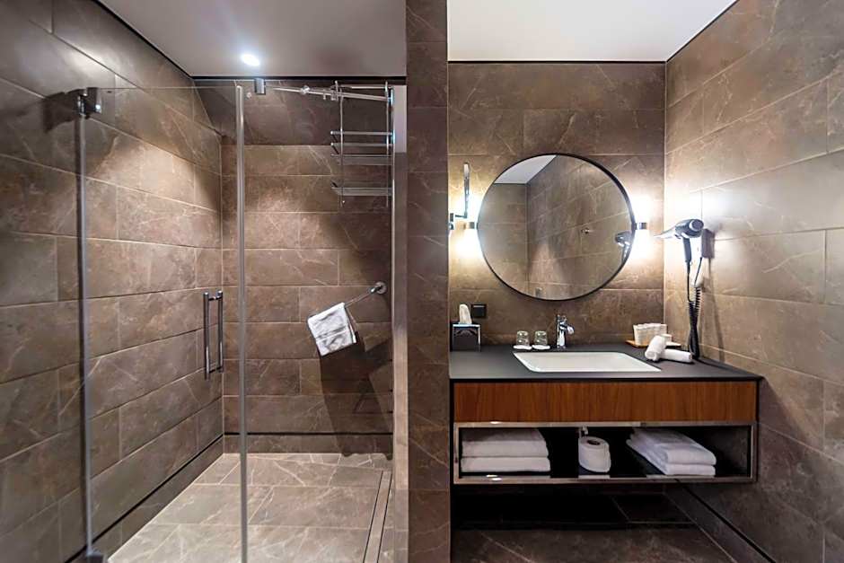 Radisson Hotel and Suites Gdansk