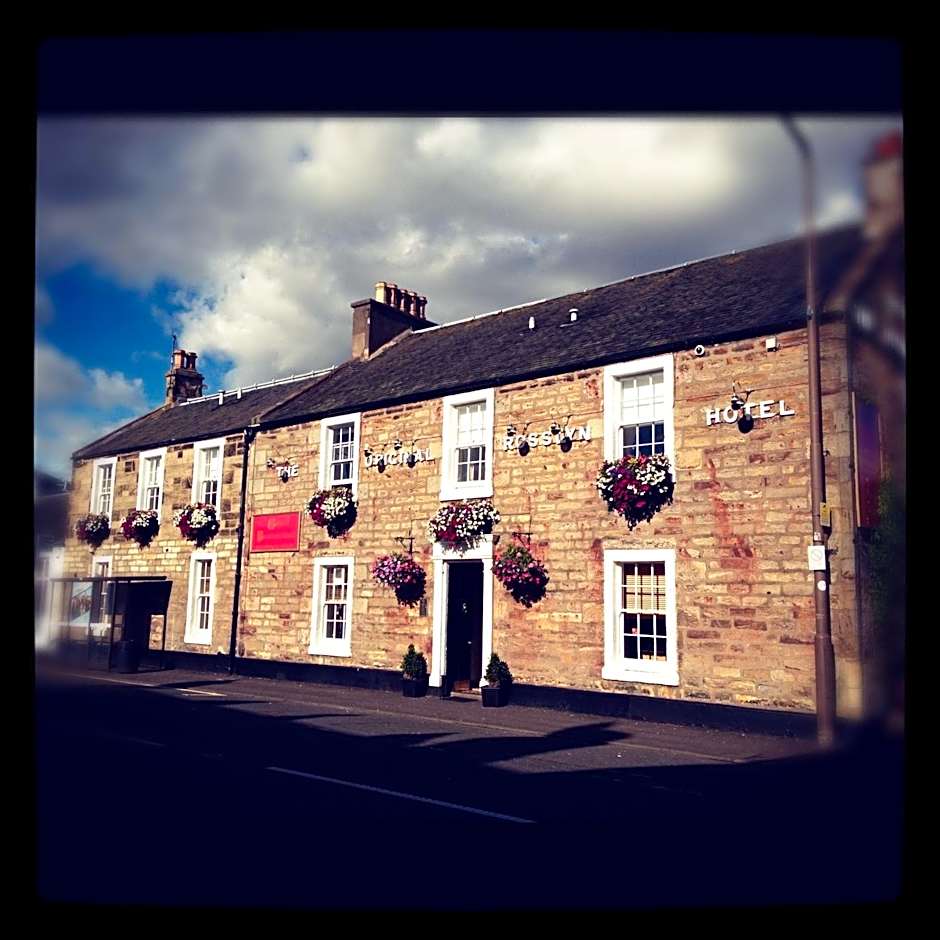 The Original Rosslyn Inn