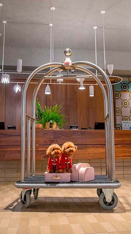 Hyatt Centric Melbourne