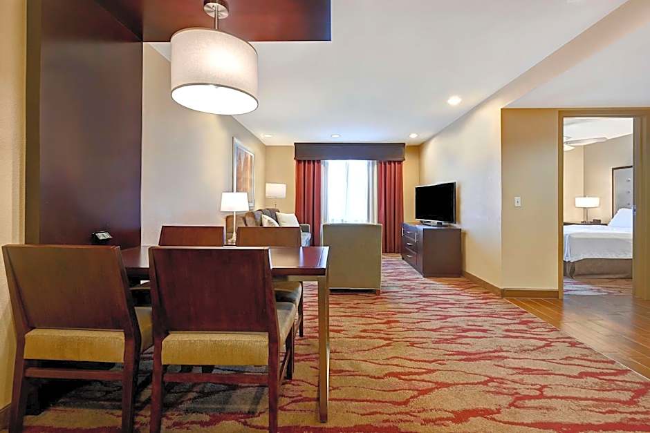 Homewood Suites By Hilton Albuquerque Airport
