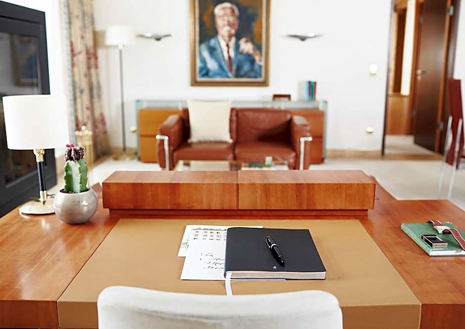 Living Hotel Kanzler