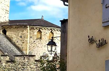 Chez Lolette