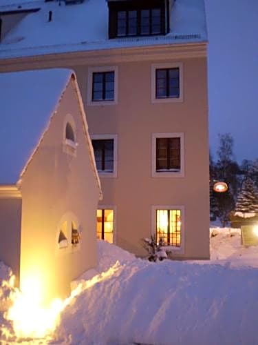 Garni Hotel Zum Hothertor