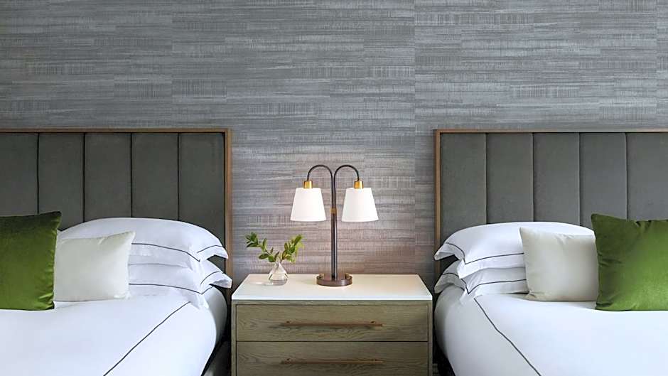 Kimpton Marlowe Hotel By IHG