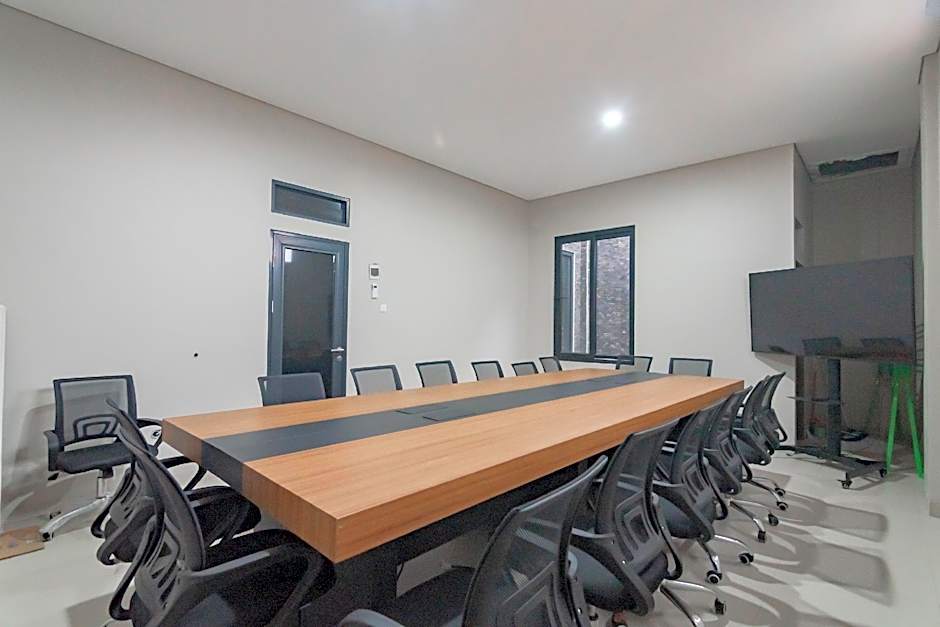 Urbanview Elephant Eleven Residence Buah Batu Bandung by RedDoorz