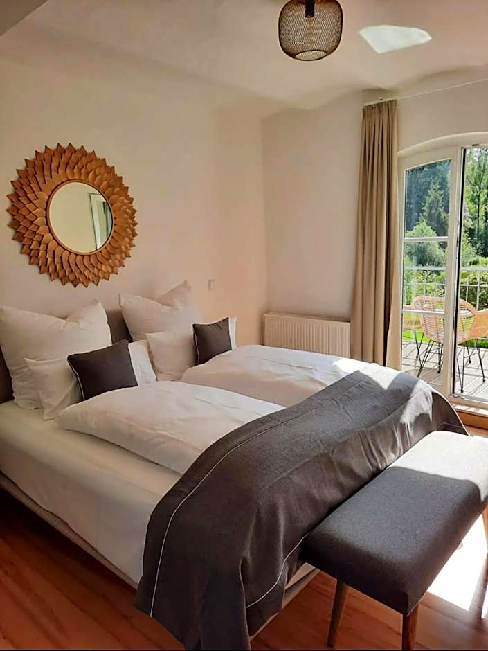 Hotel Gut Landscheid