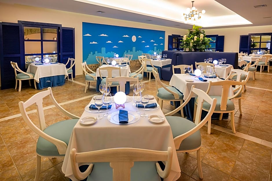Viva Azteca by Wyndham, A Trademark All Inclusive Resort