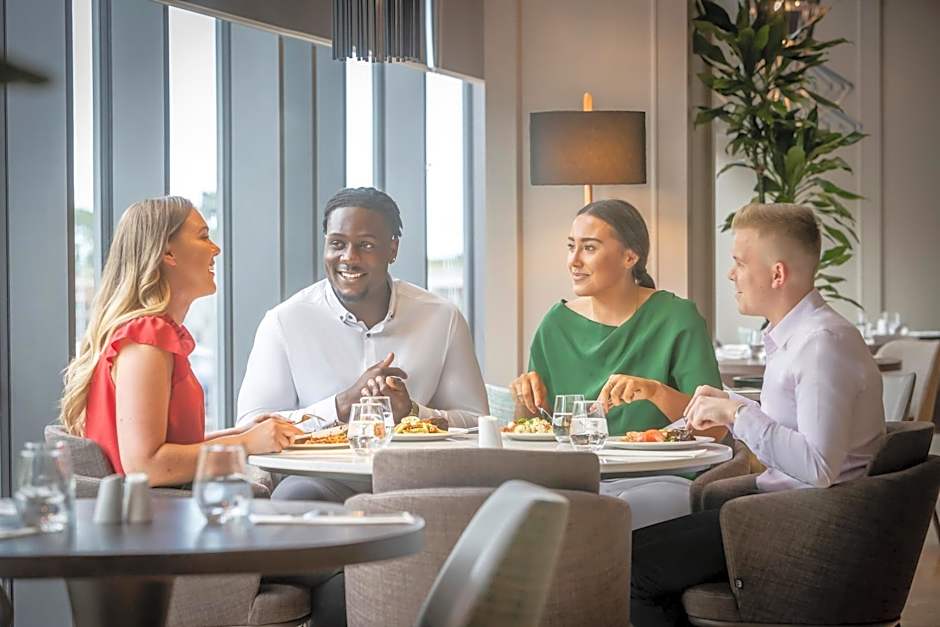 Clayton Hotel Leopardstown