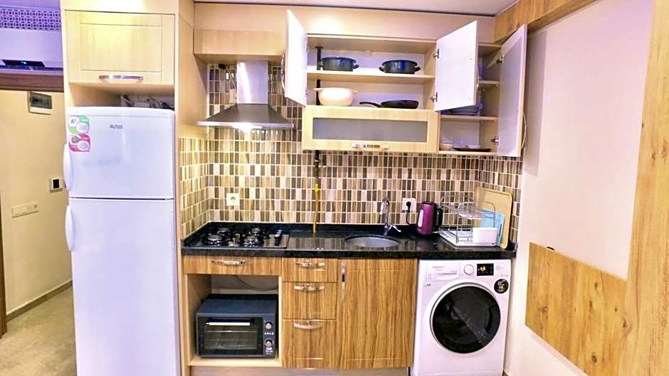 NOUR SUITE & RESIDENCE