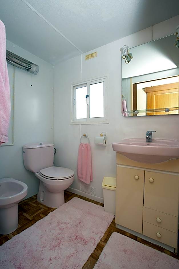 Mobilhome Costa del Sol