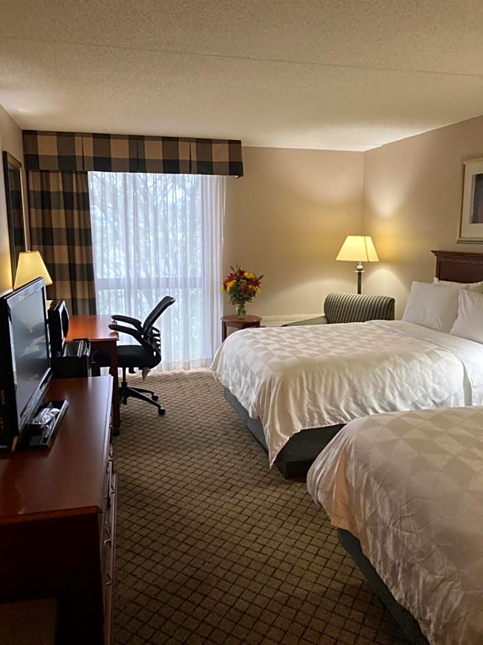 Holiday Inn Cincinnati-Eastgate