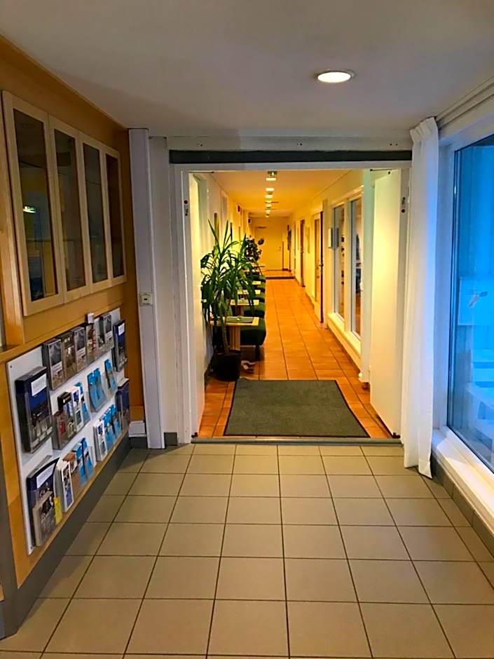 Kongsberg Hostel-Vandrerhjem