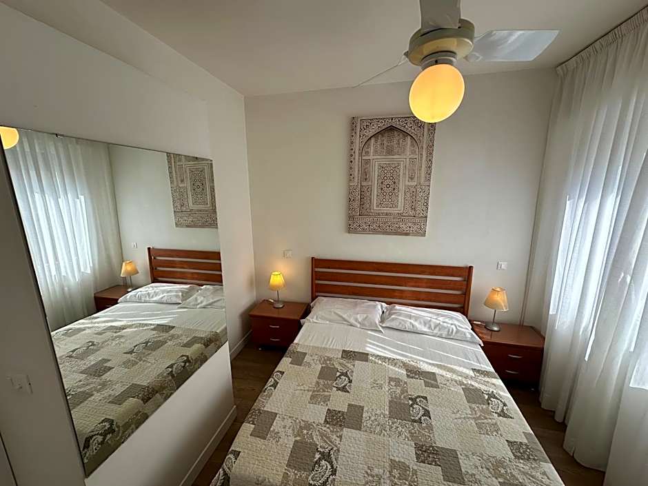 RESIDENZA MAZZANTI - AGENZIA COCAL
