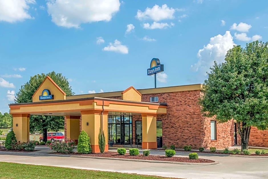 Days Inn by Wyndham Calvert City/Paducah East
