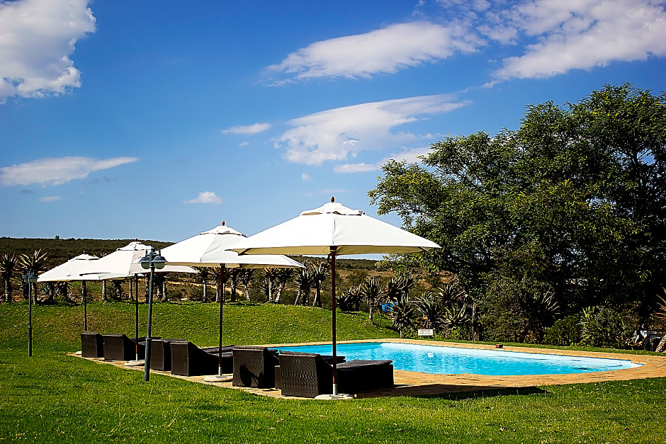 Swartberg Private Game Lodge