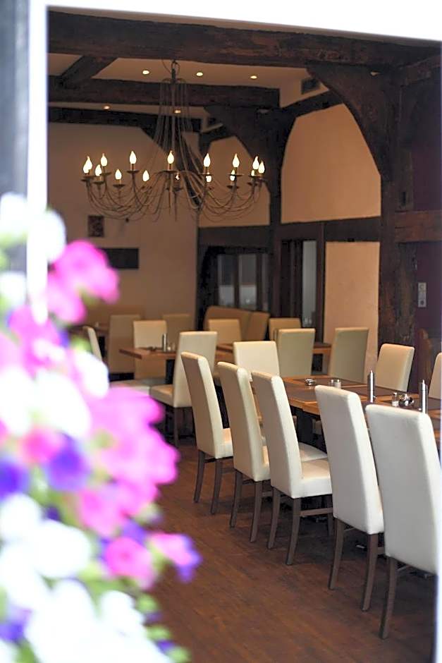 Hotel Marktkieker