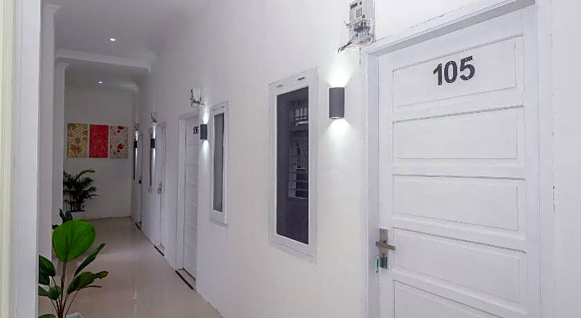 OYO 91895 Lovina Guest House