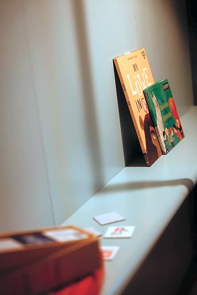 kleiner Löwe – Stadthotel Bregenz