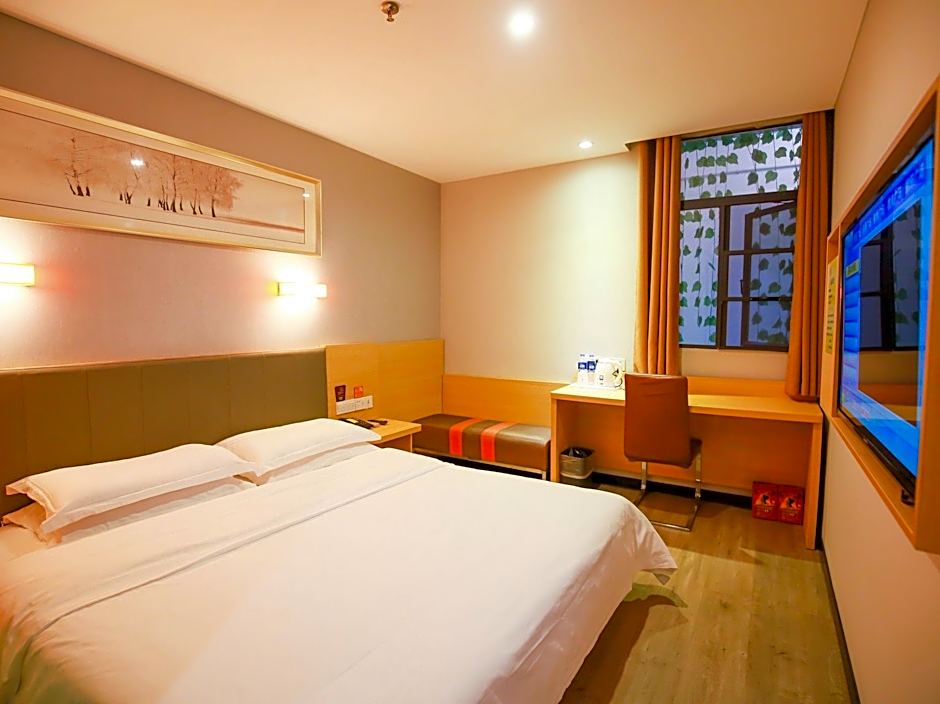 7 Days Premium Zhangjiajie Tianmen Mountain Railway Station