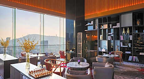 Renaissance by Marriott Hangzhou Northeast Hotel