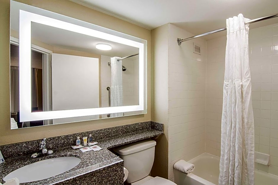 Comfort Inn Pensacola - University Area