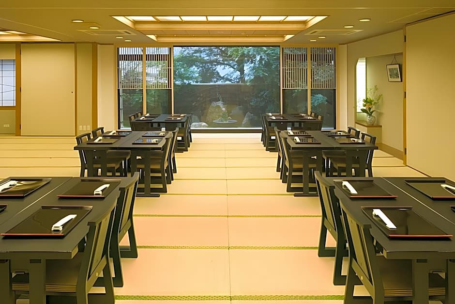 Ryokan Hirashin Kyoto
